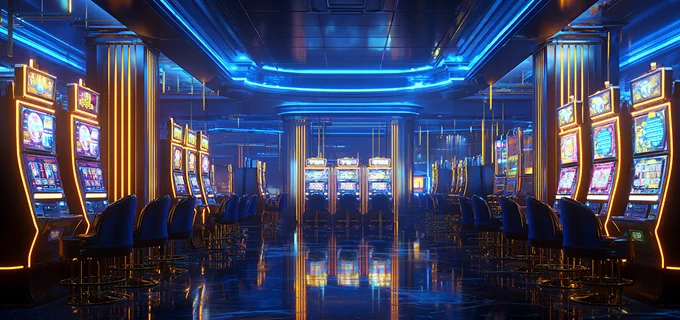 RaceUP Slot Megaways e video slot HD